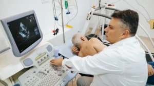 Cardiologist