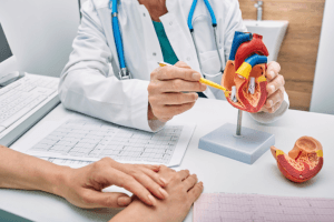 Cardiologist
