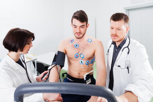 Cardiologist