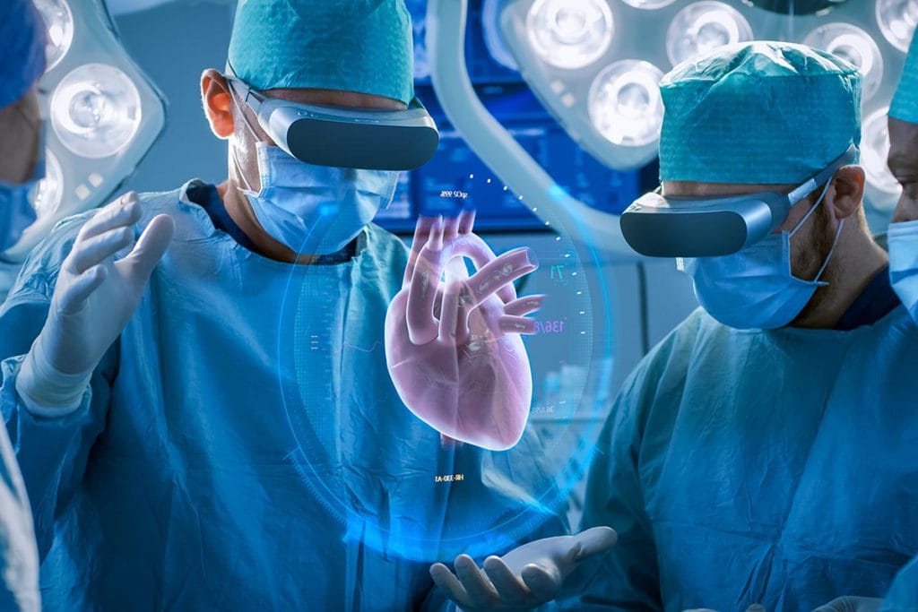 Cardiovascular Surgeon