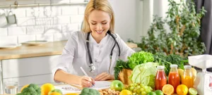 Dietitian
