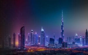 Dubai