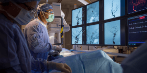 Interventional Radiology