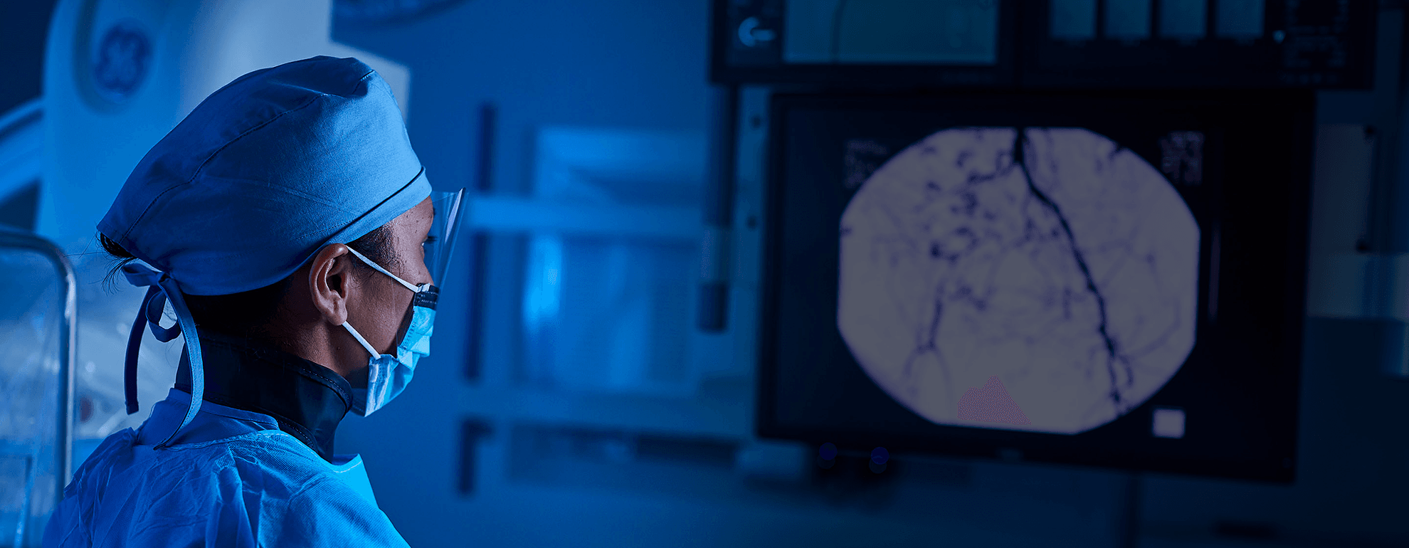 Interventional Radiology