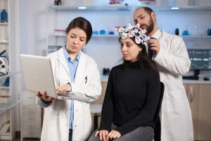 Neurologist
