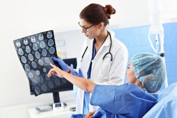 Neurologist