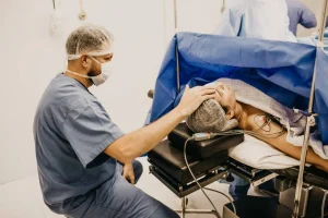 Neurosurgeon