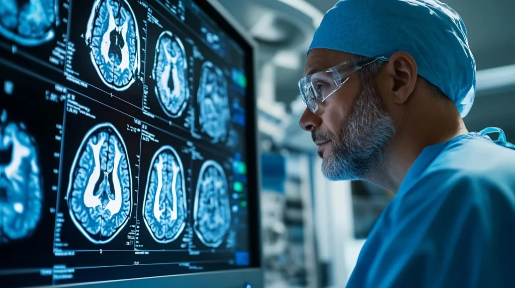 Neurosurgeon