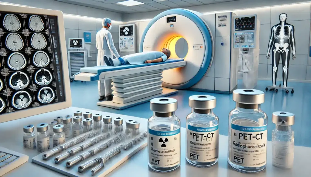 Nuclear Medicine