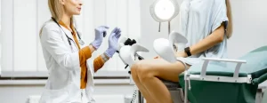 Obstetrician & Gynecologist
