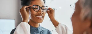 Ophthalmologist
