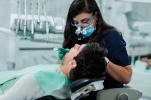 Oral & Maxillofacial Surgeon