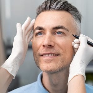 Plastic Surgeon