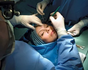 Plastic Surgeon