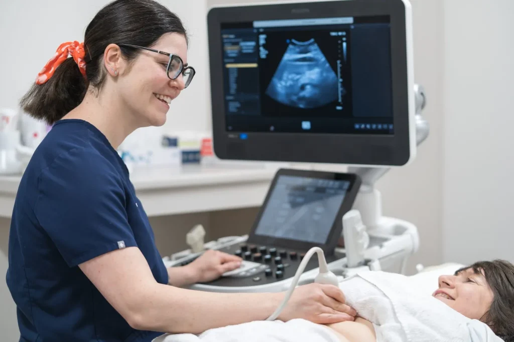 Radiologist