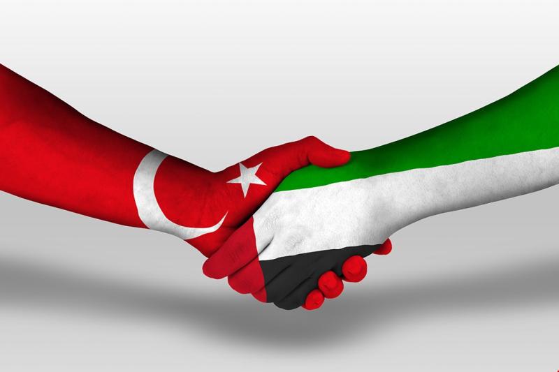 Turkish doctors in Dubai