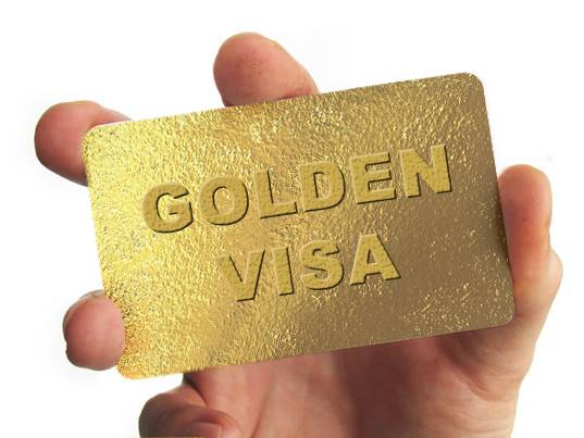 UAE Golden Visa
