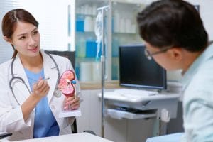 Urologist