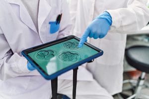 Embryologist
