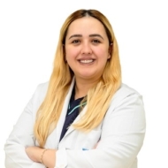 Duha Tuba Seyhoglu