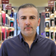 Hasan Sahin