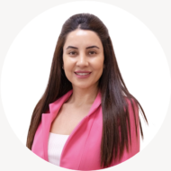 Dilek Eryilmaz