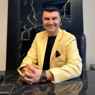 Savas Ozgur Aglamis