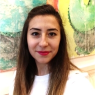 Emine Nihan Celdirme Horasanli