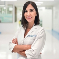 Irem Eda Gokdemir