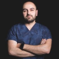 Maksut Behruzoglu