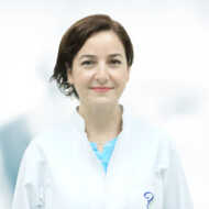 Nihan Tekkarismaz