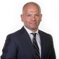 Haluk Alibazoglu